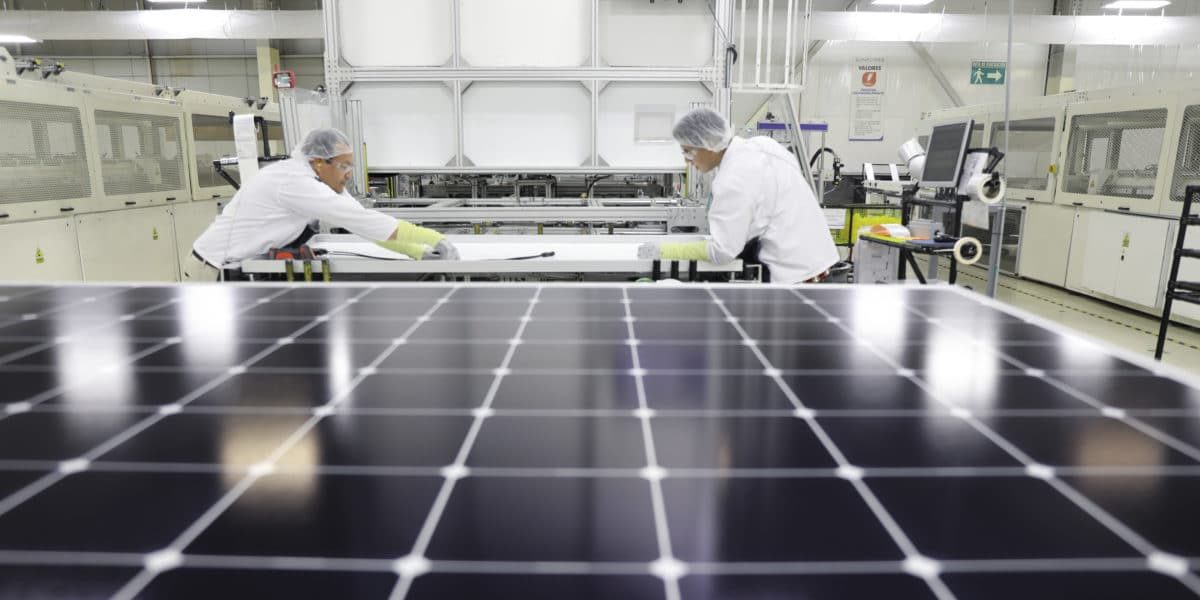 Chinese PV Industry Brief: Maxeon posts H1 net loss as US import ban hits sales