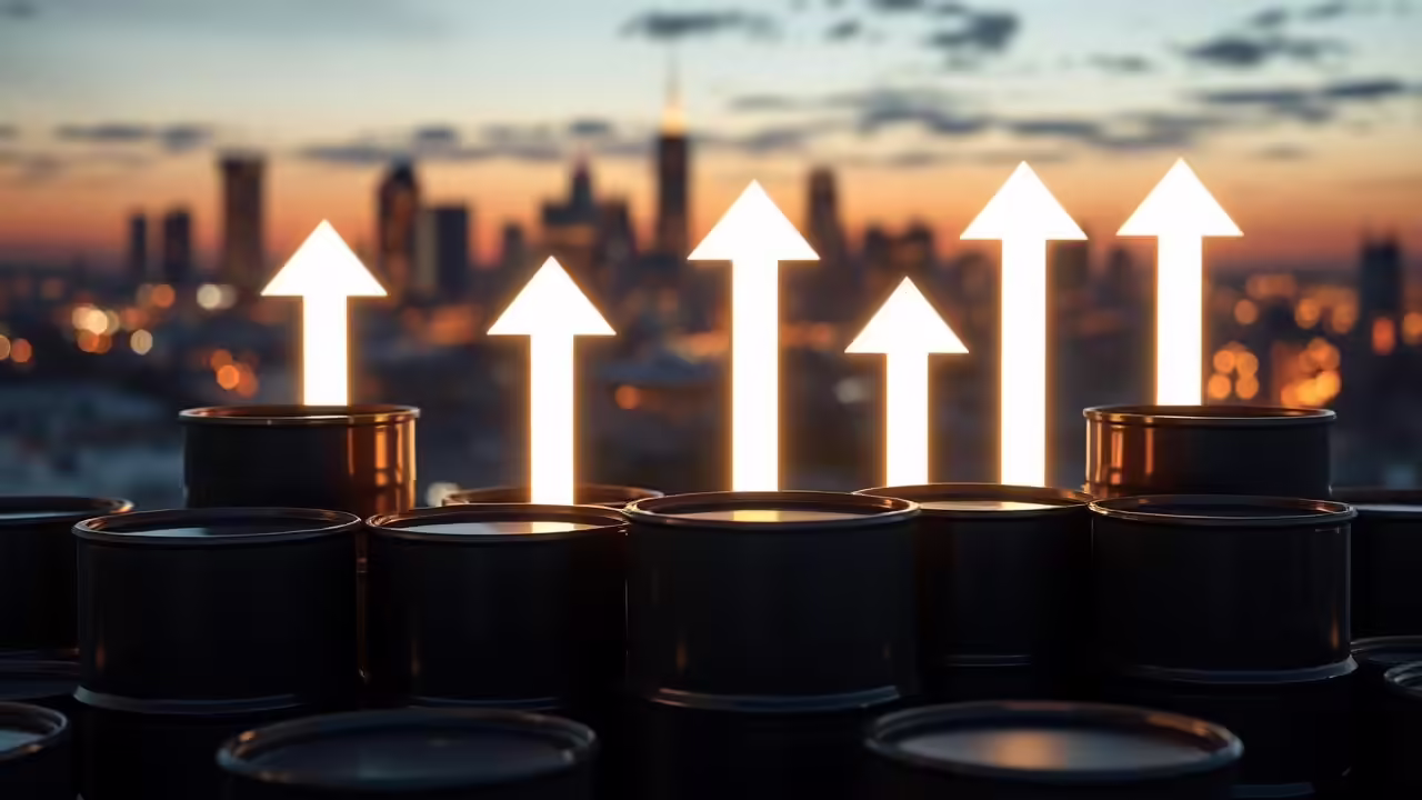 Oil gains as US-China tariff pause extension boosts trade hopes