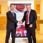 BP and JERA have officially established a joint venture, with equal ownership