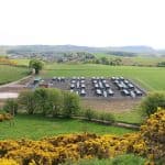 Voltfang opens second-life battery factory in Germany