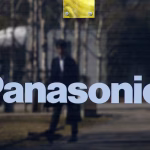 Panasonic targets 2027 launch for anode-free EV battery