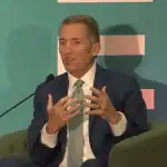 Vistra chief warns: clean energy can’t yet match the reliability of fossil fuels