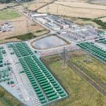 Vertically integrated cell-BESS suppliers lose market share as competition increases