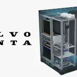 Volvo Penta partners with e-power to supply BESS systems for construction rental giant Boels