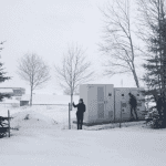 Chinese battery storage firm Poweroad proves BESS viability in -40°C climates