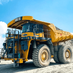XCMG and Fortescue haul truck sale is the biggest. EV deal. EVER.