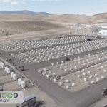 Redwood Raises $350 Million to Expand Battery Storage Focus