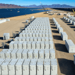 Reshoring, technology diversification are reshaping the future of energy storage