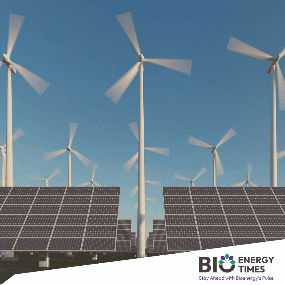 Enectron launches large-scale Battery Energy Storage Systems to power India’s energy transition