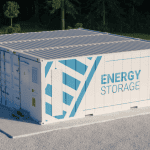 Is Long-Duration Storage the Next Battery?