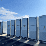 JA Solar Expands into Energy Storage