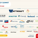 Spain Energy Summit to Chart Storage and Renewables Roadmap