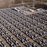 Envision Commissions World’s Largest Battery Storage System