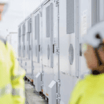 Battery Storage Set to Unlock Power Grid Flexibility
