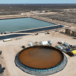 The US’s first lithium from oilfield wastewater is coming