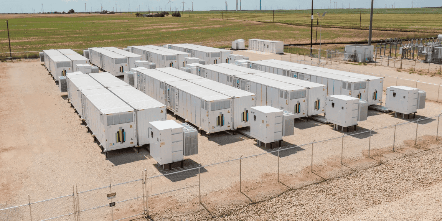 The AI power crunch sparks a 1.5 GWh sodium-ion battery deal