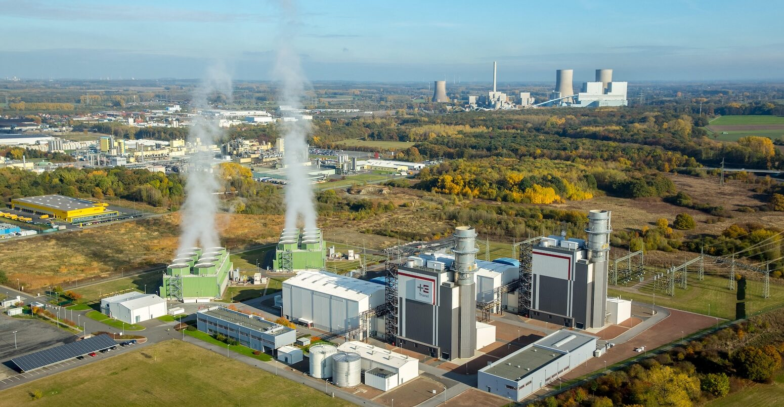 Why does gas set the price of electricity – and is there an alternative?