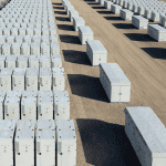 Canadian Solar unit signs major battery deal to support U.S. data centers