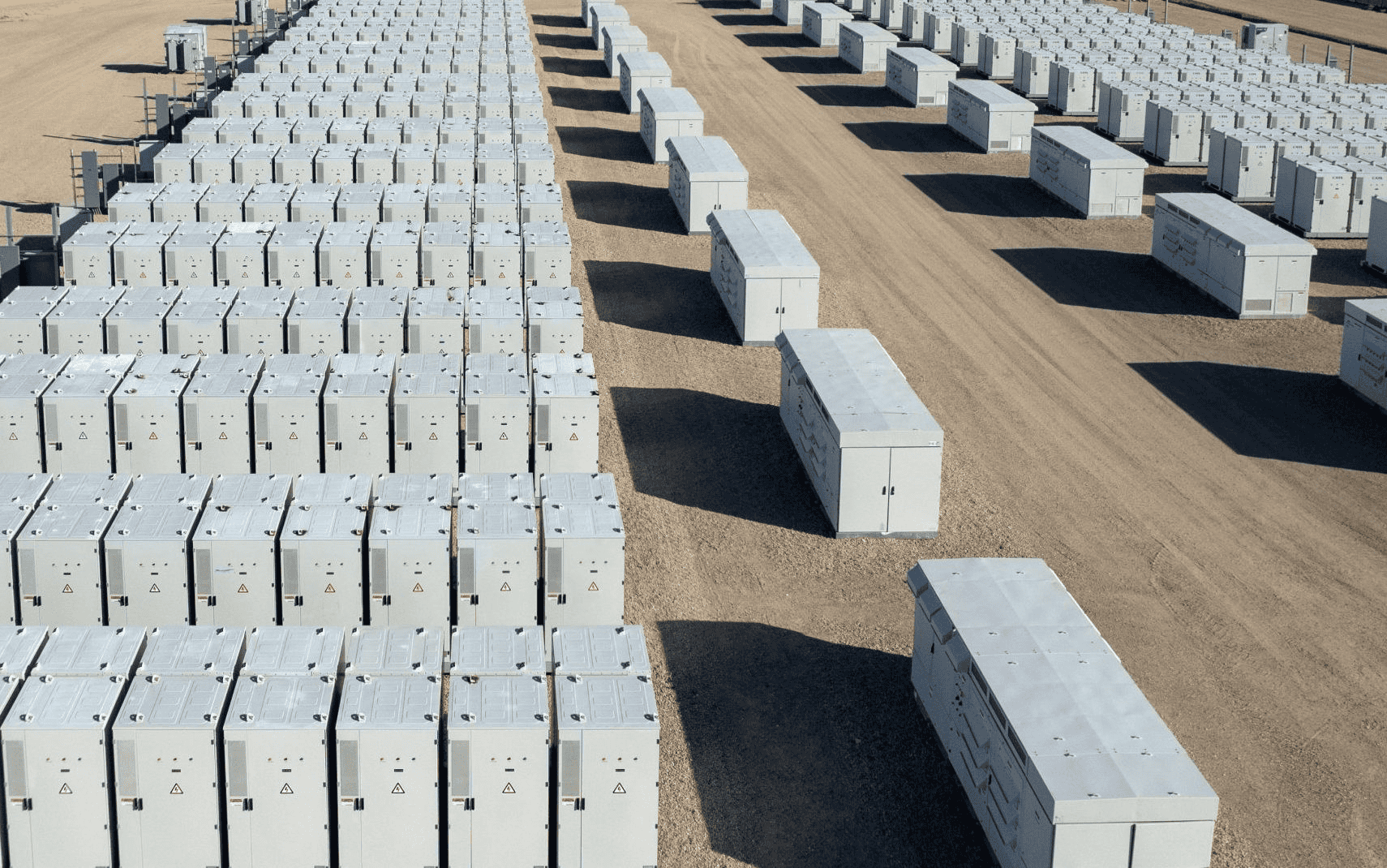 Canadian Solar unit signs major battery deal to support U.S. data centers