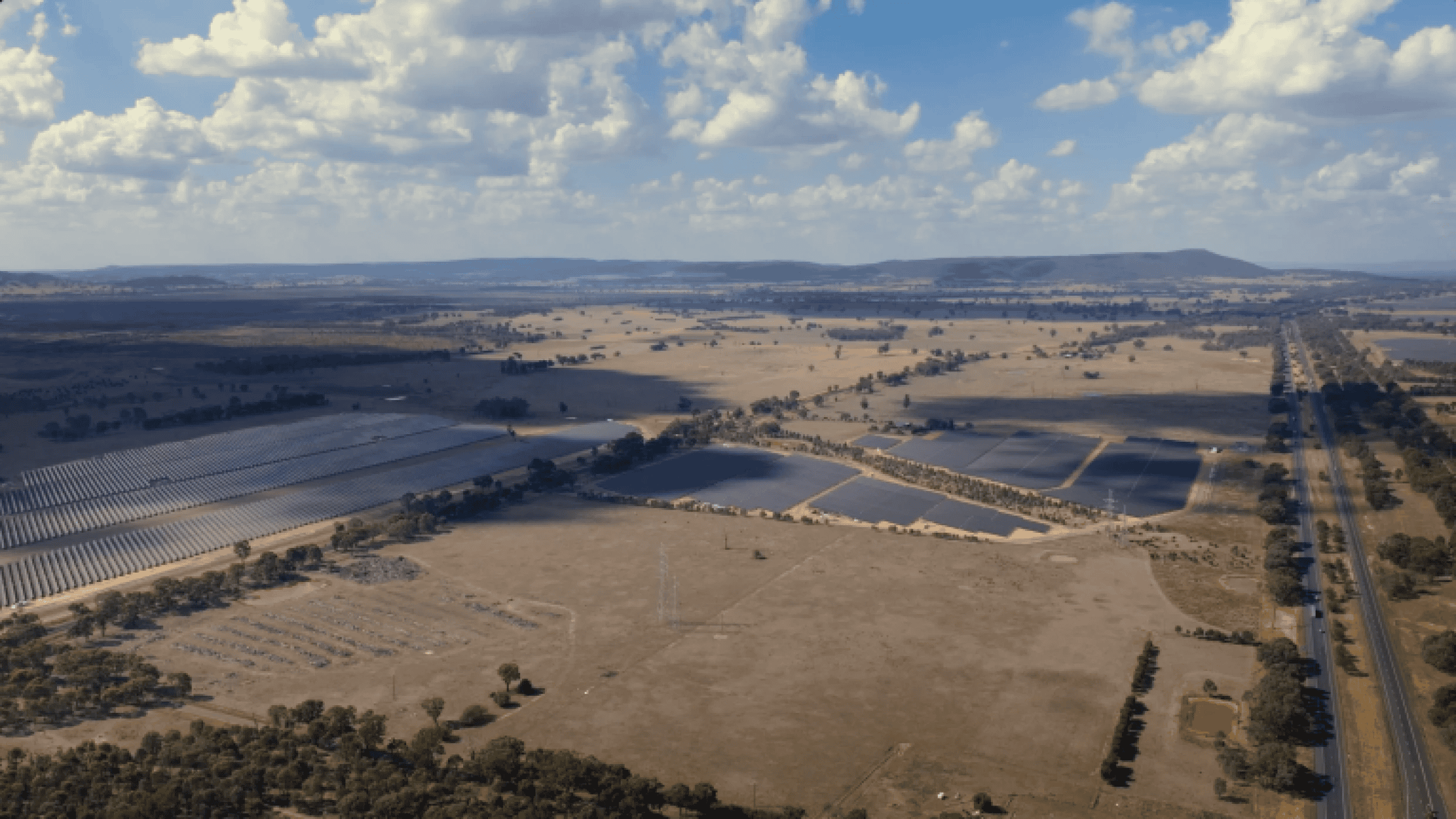 AMAZON AUSTRALIA ANNOUNCES NINE RENEWABLE PPAS WITH BATTERY STORAGE FOR DATA CENTRE EXPANSION