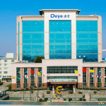 Chinese Battery Storage and Inverter Manufacturer Ningbo Deye Reports Expected 56-70% First Quarter 2026 Net Profit Increase Driven by Surging Overseas Demand